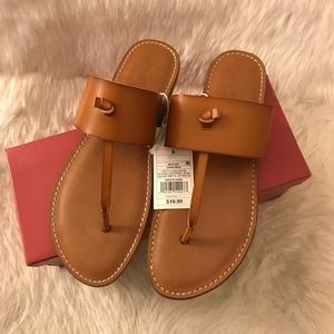 Merona Sandals